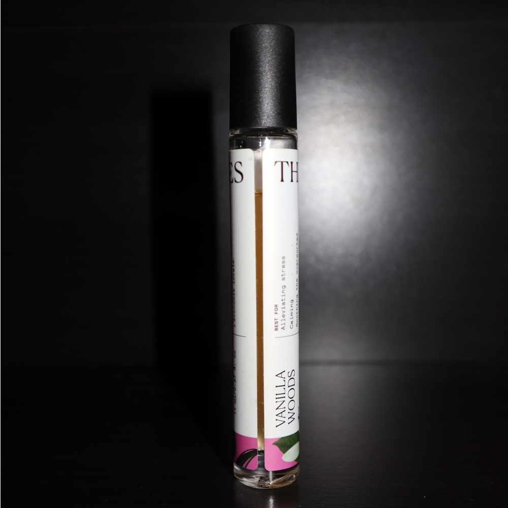 The 7 Virtues Vanilla Woods